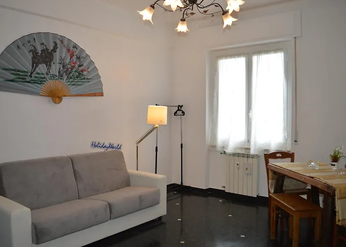 Casa Undici Bis By Holiday World