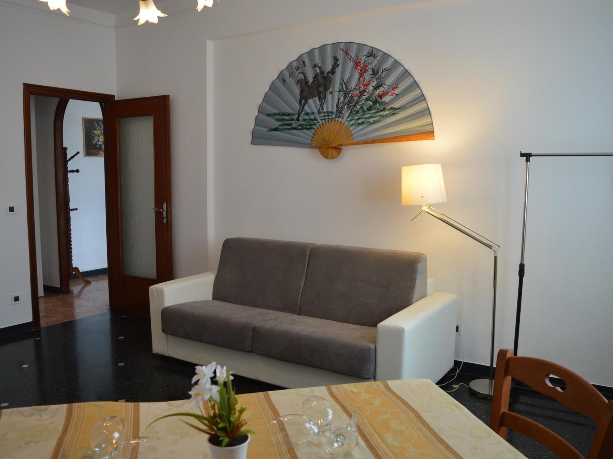 Apartment Casa Undici Bis By World Genoa