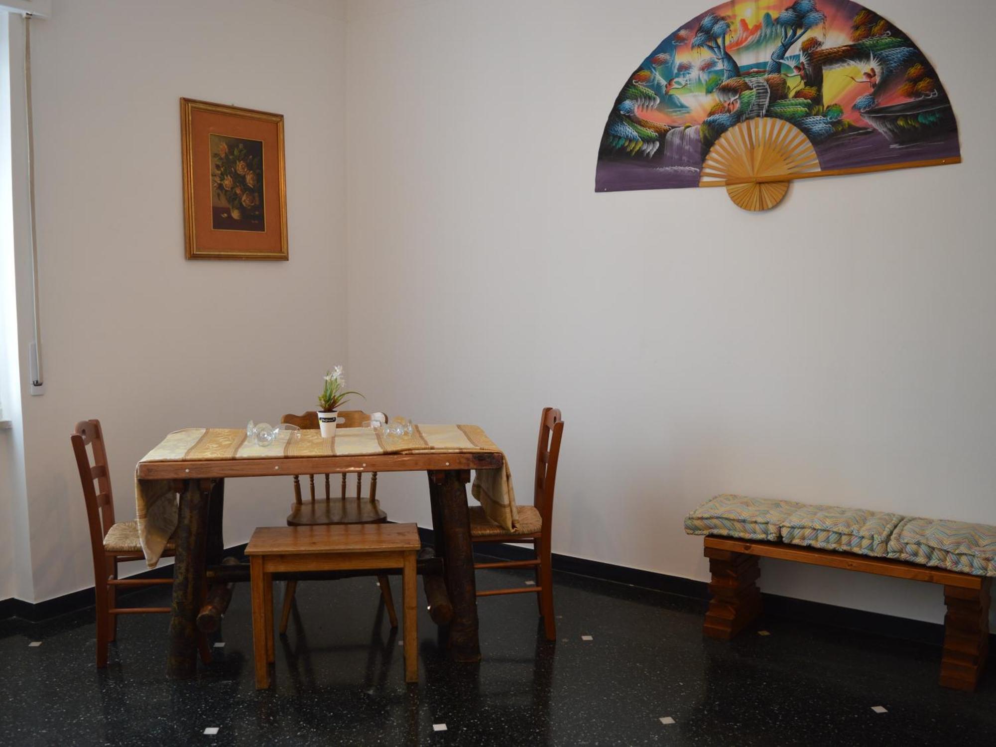 Casa Undici Bis By World Genoa