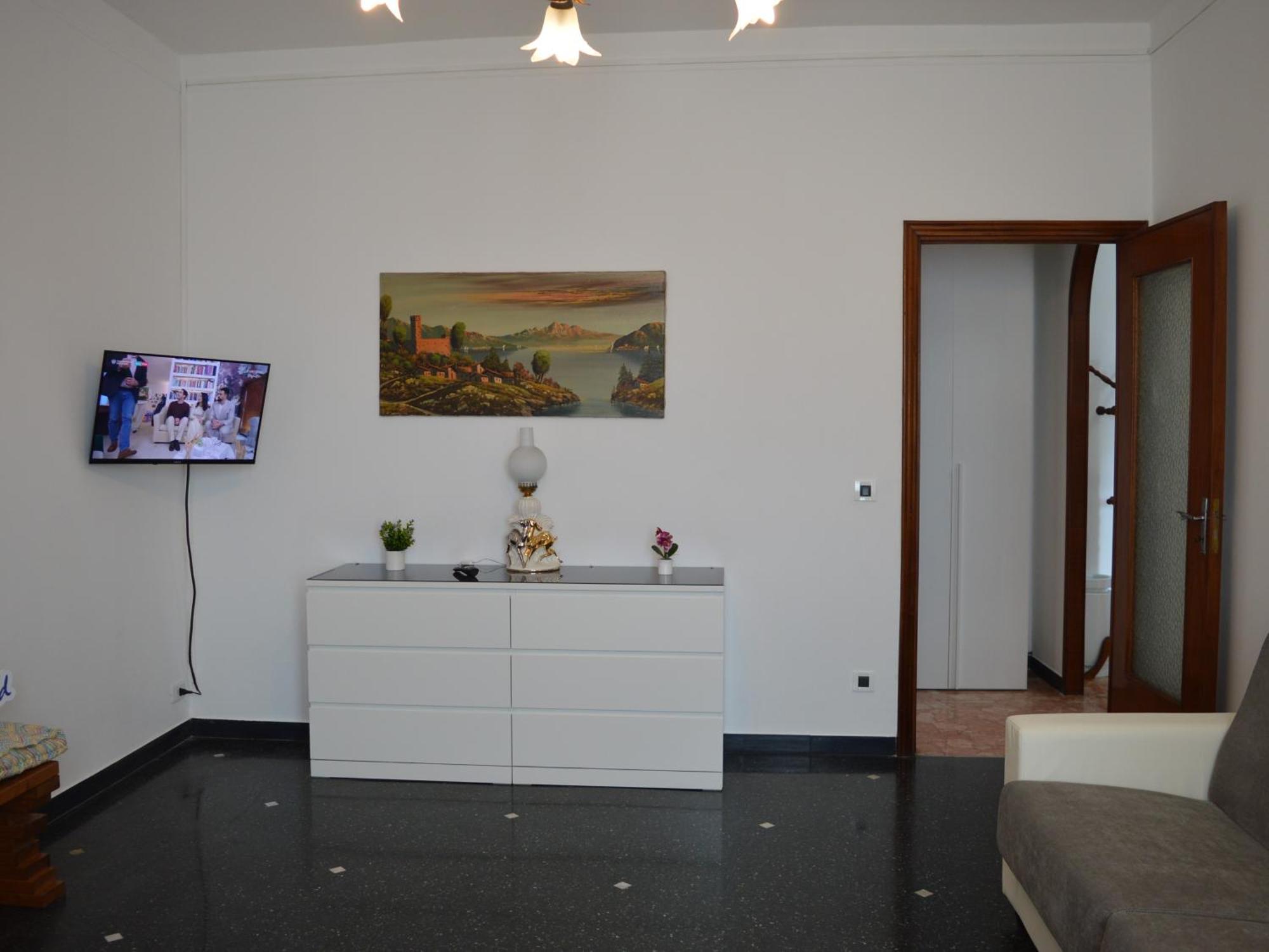 Appartement Casa Undici Bis By World