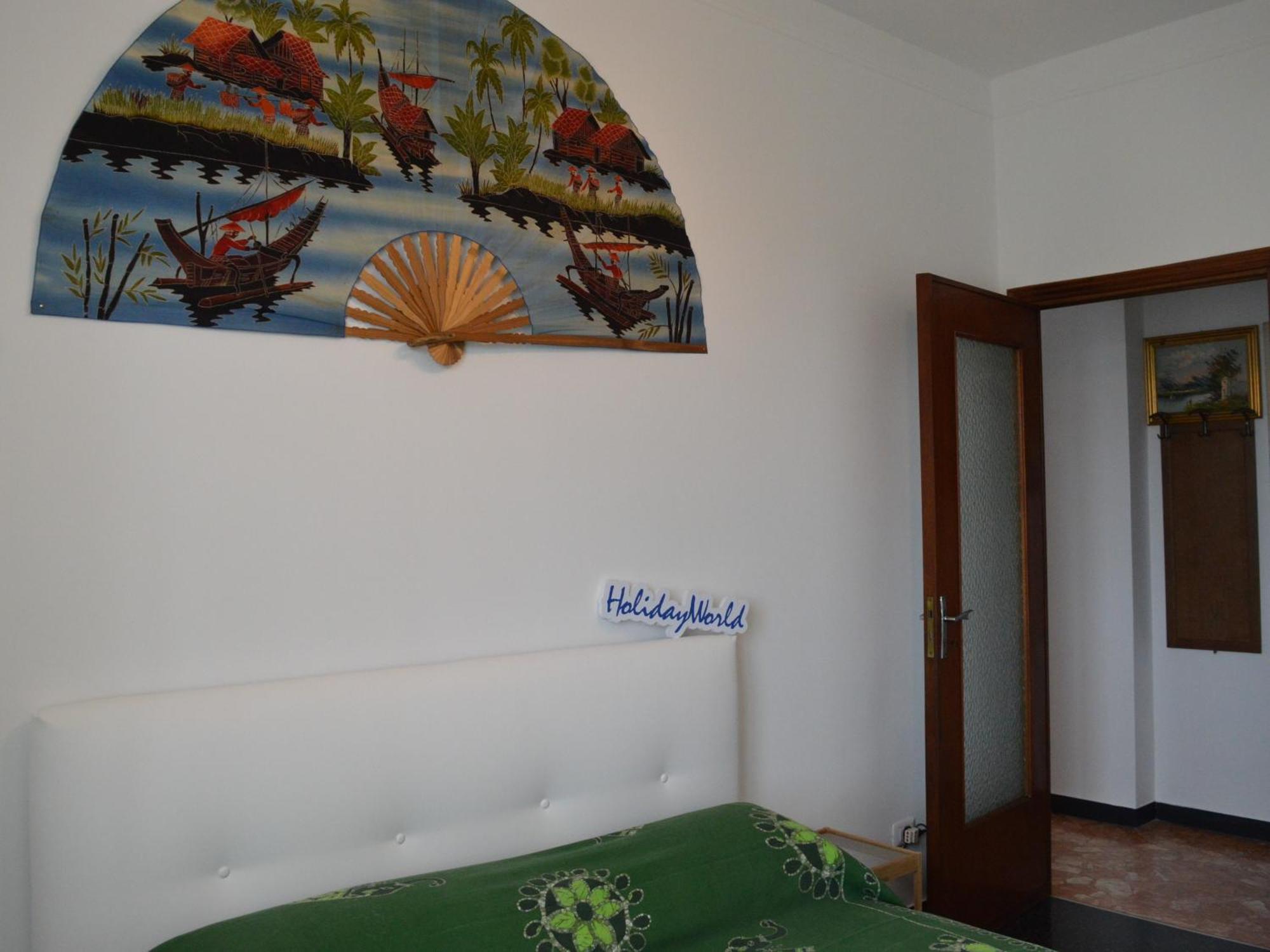 Apartment Casa Undici Bis By World